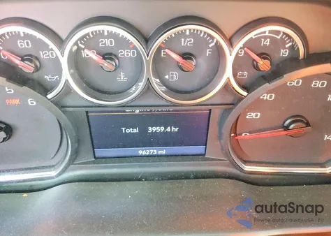 2021 Chevrolet Silverado C1500 Ltz z USA, uszkodzony, nr VIN 3GCPWEED5MG452064